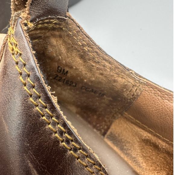 Born Concepts Womens size 9 Brown Clogs - Picture 6 of 7